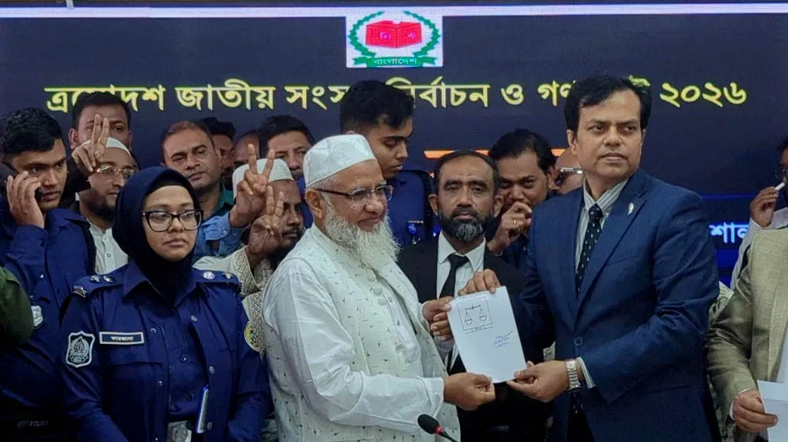 বরিশালে চূড়ান্ত লড়াইয়ে ৩৬ প্রার্থী, পেলেন প্রতীক বরাদ্দ